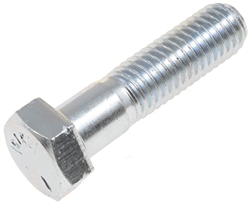 Tornillo de cabeza hexagonal Dorman 170-420 para fijación mecánica de alta precisión