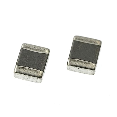 WHWRCADV 10 Pcs 1008 Chip Multilayer Power Inductors 2520 470nH 0.47uH 1uH 1.5uH 2.2uH 3.3uH 4.7uH High Current(2520 3.3uH 1.2A)