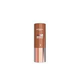 L'Oréal Paris LUMI Bronzer Le Stick Soleil, Cream-to-powder Multi-Use Bronzer Stick, Buildable & Blendable Contour, Non-Cakey Finish, 110 Toasted Sunlight, 9g