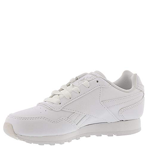 Reebok Unisex-Child Classic Harman Run Sneaker4