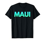 north kiteboarding 2020 Maui Tshirt Hawaii Surfing Beach North Shore Kiteboard Tee
