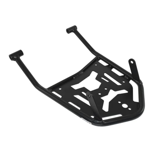 Support de coffre arrière moto CRF250 Rally : sécurisez vos bagages contre les chutes