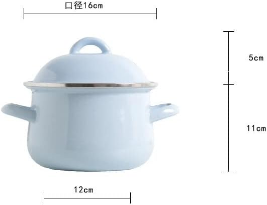 ガラス料理 キッチン用品 アイアン製キッチン用品 ホーロー製キッチン用品 ミニマカロンスープ ホーロー 増粘両耳 補完デザートスープ