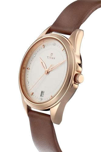 Titan Wedding Bandhan Analog Silver Dial Unisex Watch NM17742565WL01/NN17742565WL01/NP17742565WL01 - Image 3