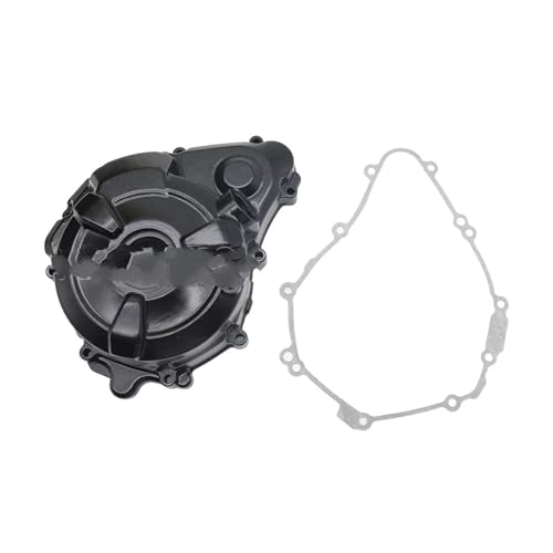 Couvercle de stator anti-fuite d'huile pour réparer le carter moteur MT07 R7