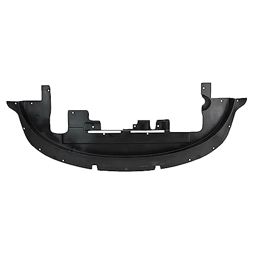 Image of TRQ Front Lower Engine Splash Shield Compatible with 2011-2020 Dodge Journey CH1228122