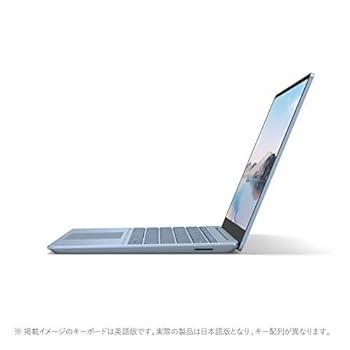Microsoft - Surface Laptop Go THH-00034 office無し Microsoft Surface Laptop Go - 12.4