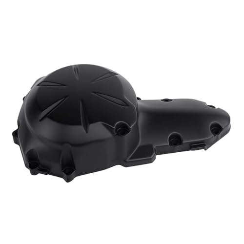 Couvercle latéral de moto en aluminium de qualité supérieure pour Ninja 650 ABS