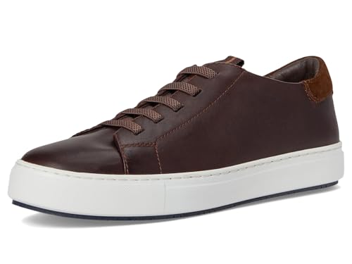 Image of Johnston & Murphy Anson Lace-to-Toe Casual Sneaker