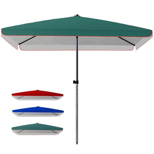 Sombrillas Playa Grandes y Fuertes Marca WATAOW