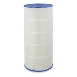 Pureline Pool Replacement Cartridge Filter, 150 Sq Ft, PL0166, Compatible with Hayward C150S, Haywar