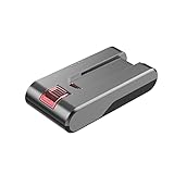 Yunjetek S7C Cordless Vacuum Cleaner Battery Replacement