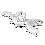 JDMON Engine Water Pump w/Gasket Replacement for AW6047 Replacement for Lexus ES350/Toyota Avalon 2007-2018, RX350/Camry 2007-2017, Sienna/Highlander/Venza/RX450H 2009-2016, RAV4 2006-2012 3.5L V6