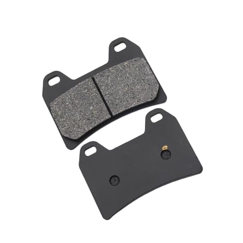 Plaquettes de frein avant pour moto 368K 368E 350D et ZT