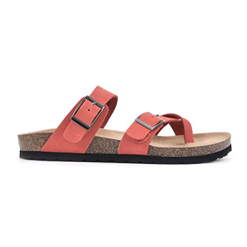 Image of White Mountain Women's Gracie Footbed Sandal