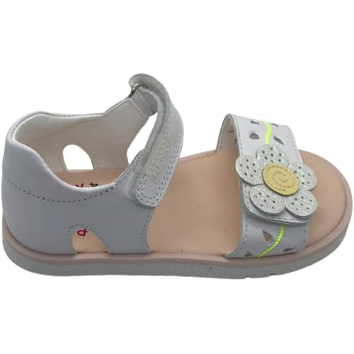 Sandales Pablosky Quizz 054600 en cuir pour enfant