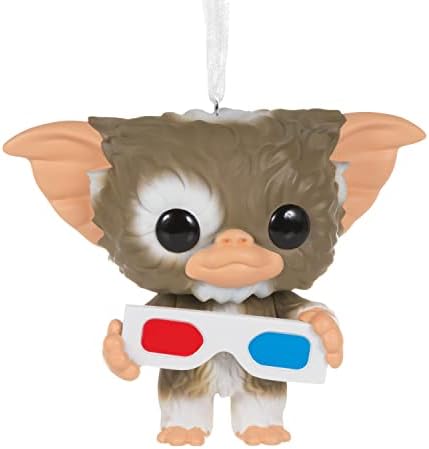Hallmark Gremlins Gizmo Funko POP! Christmas Ornament