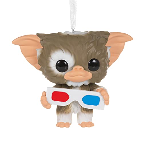 Hallmark Gremlins Gizmo Funko Pop! Adorno navideño