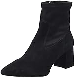 scarpe donna geox saldi  Geox D Bigliana E, Stivaletti Donna, Nero (Black C9999), 37 EU