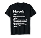 Marcela Birthday Name Definition Funny