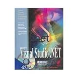  Microsoft Visual Studio .Net / Visual Studio .Net: The Net Framework Black Book