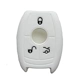 Bitte überprüfen Sie Ihr Automodell und die Schlüsselform, um sicherzustellen, dass dieses Produkt zu Ihrem Autoschlüssel passt.