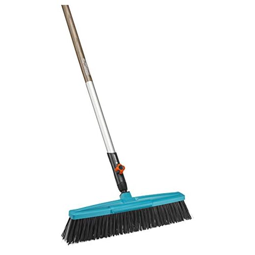 GARDENA Combisystem Road Broom