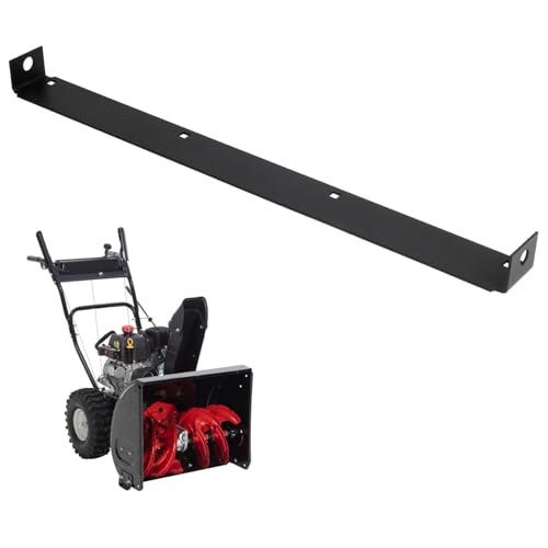 ustintec 24-Inch Shave Plate Scraper Bar