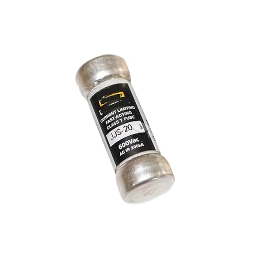 Fusible rapide JJS-400 évite les courts-circuits 600V 110A