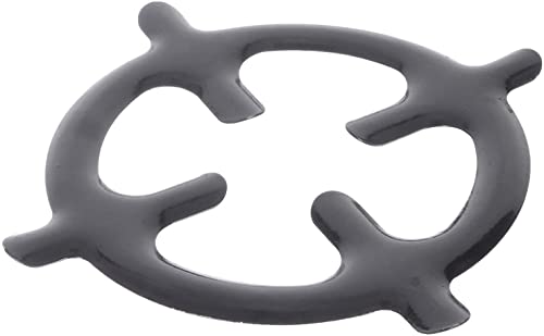 حامل لكنكة القهوة - اسود من الياسين