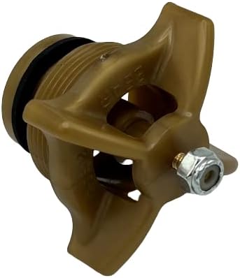 Miniatura 4 de Kit de reparación Blue Heron Bonnet Poppet para FEBCO 765-1 pieza de repuesto # 905-211 12" y 34" Backflow Preventer y disyuntor de vacío Número de