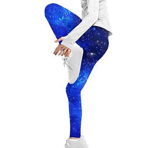 Belidome Girls Leggings Athletic Extra Soft High Waist Kids Long Pants Activewear for Dance Running Walking Sports Casual4