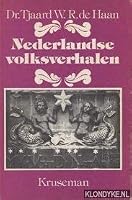 Nederlandse volksverhalen B003MTGENI Book Cover