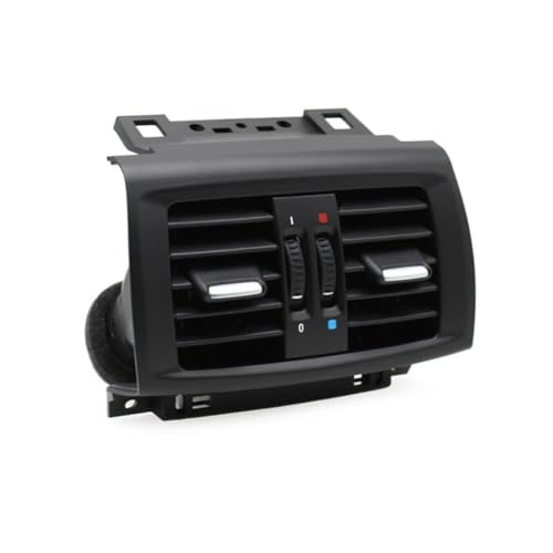 Grille ventilation arrière BMW X3 X4 F25 F26 sortie air panneau climatisation 64229200888