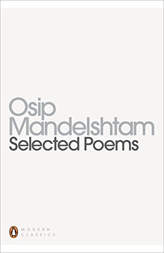 Selected Poems view 2