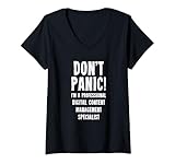 Content Management Team T-Shirts & Gifts