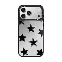 Amazon.co.jp: CASETiFY iPhone 17 Pro Max 用 ケース メタル グレーズ