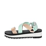  TOMMY HILFIGER - Sandalias Plataforma EVA TOMMY HILFIGER EN0EN01839 L4T - Sandalias Plataforma para Mujer (Numeric_39)