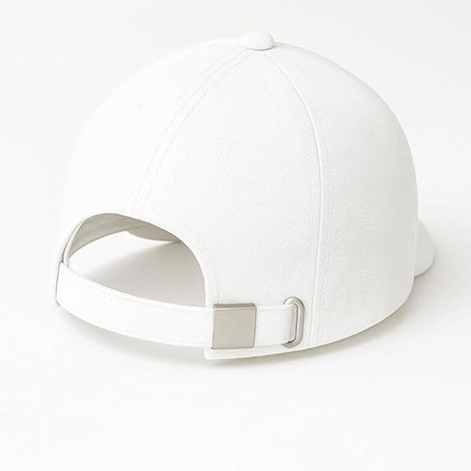 Image of SELLORIA A Brand Adjustable Unisex Cap for Men and Women Freesize Baseball Caps Pack of-1