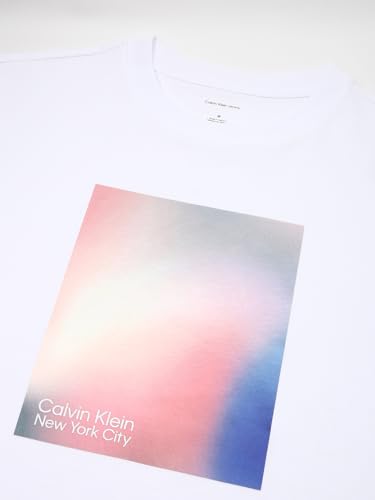 Image of Calvin Klein Jeans Men T-Shirt