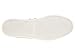 Calvin Klein Michaela White/White 10 M