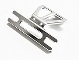  Integy RC Model CNC Machined Rear Bumper (1) Designed for Losi 1/18 Mini-LST Monster Truck