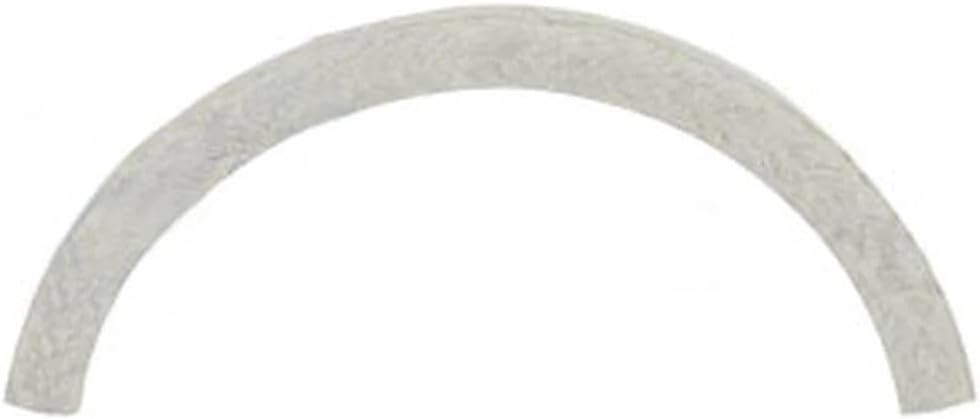 for S.40354 Seal Set, Rope, 2 Pc Fits Landini