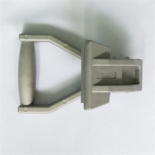 Extractor de alfombras JN277 con sistema de palanca de lujo 3