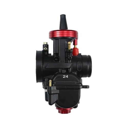 Carburateur PWK 30mm moto pour KOSO OKO scooter 2T 4T et ATV