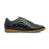 Chuteira Futsal Umbro Class Preto/preto U01fb005013-111 42