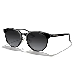 Black Frame/Black Gradient Lens