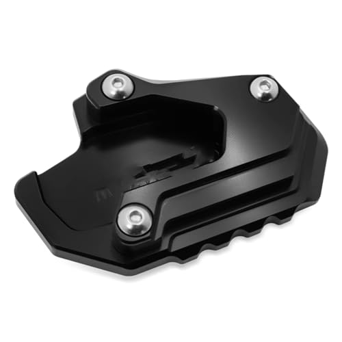 Garniture intérieure de moto et extension béquille pour R1300GS 2025
