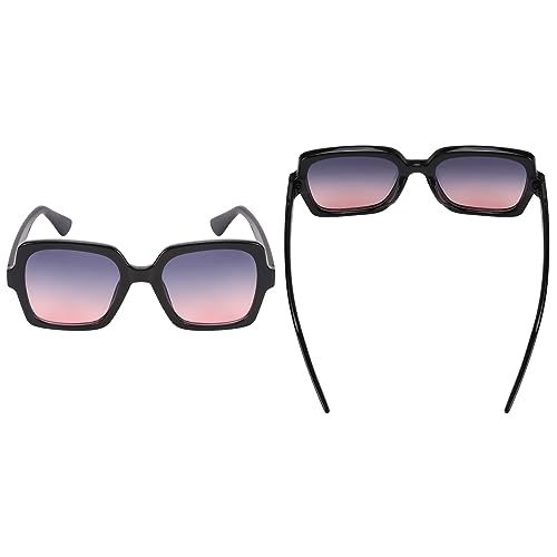 Zusa Classic Retro polarized sunglasses for Women UV Protection Fashionable and Caring Outdoor Sunglasses for Driving2