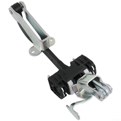 MeevrgR Bisagra Correa Retención Puerta Trasera Derecha para Fiat Ducato para Boxer Citroën Relay 2006-2023 - OE 1358221080 8731.R0